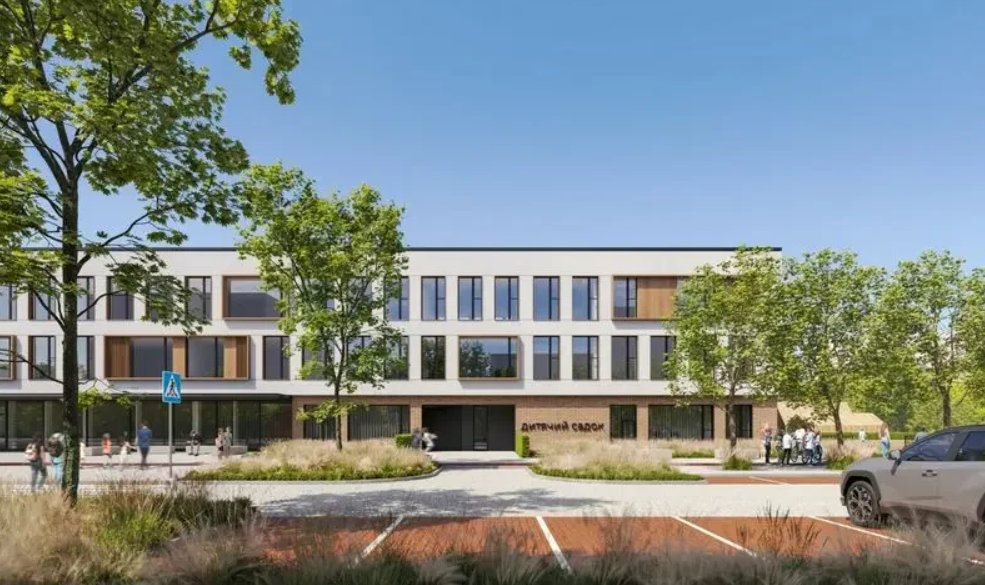 7 самых интересных проектов в Киеве и области, которые планируют реализовать в 2024 году